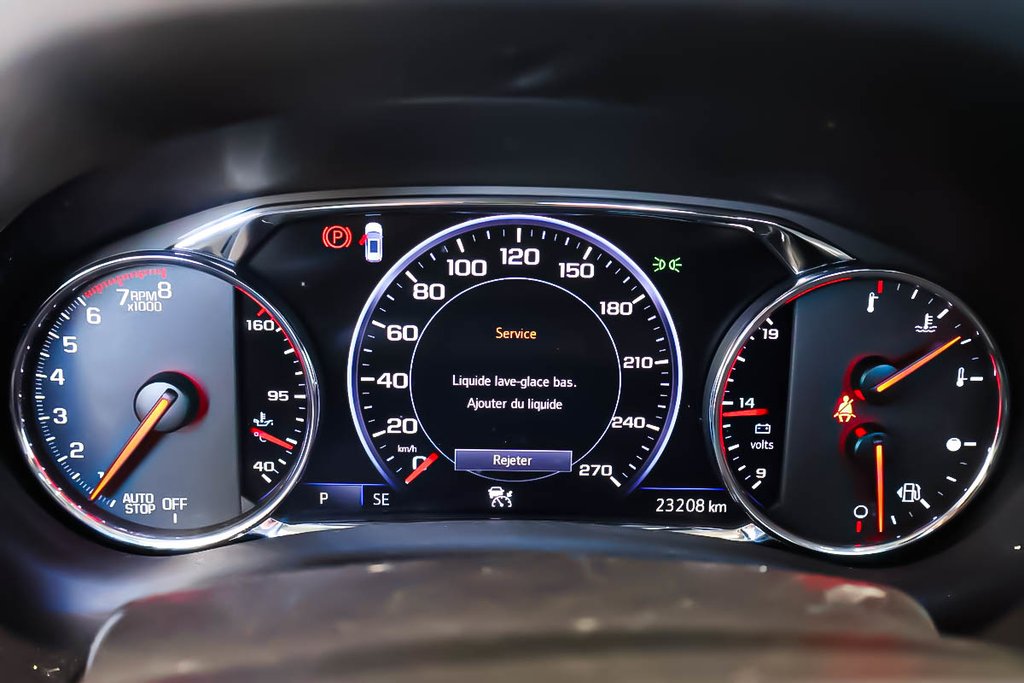 2023 GMC Terrain DENALI + AWD + TOIT OUVRANT PANORAMIQUE in Terrebonne, Quebec - 15 - w1024h768px