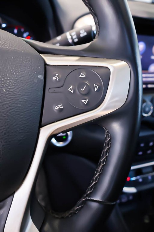 2023 GMC Terrain DENALI + AWD + TOIT OUVRANT PANORAMIQUE in Terrebonne, Quebec - 14 - w1024h768px