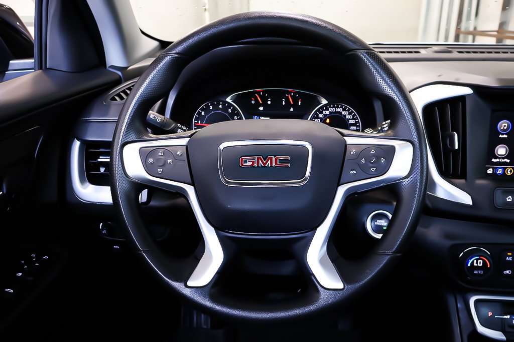 2024 GMC Terrain SLE ELEVATION + AWD + TOIT OUVRANT PANO in Terrebonne, Quebec - 14 - w1024h768px