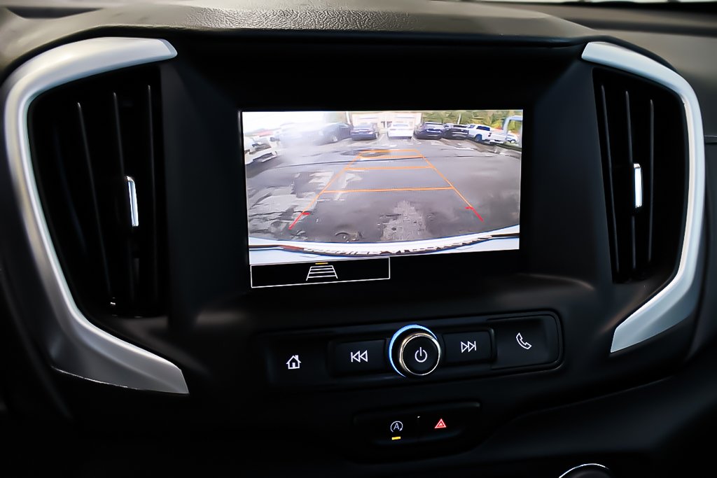 2024 GMC Terrain SLE ELEVATION + AWD + TOIT OUVRANT PANO in Terrebonne, Quebec - 21 - w1024h768px