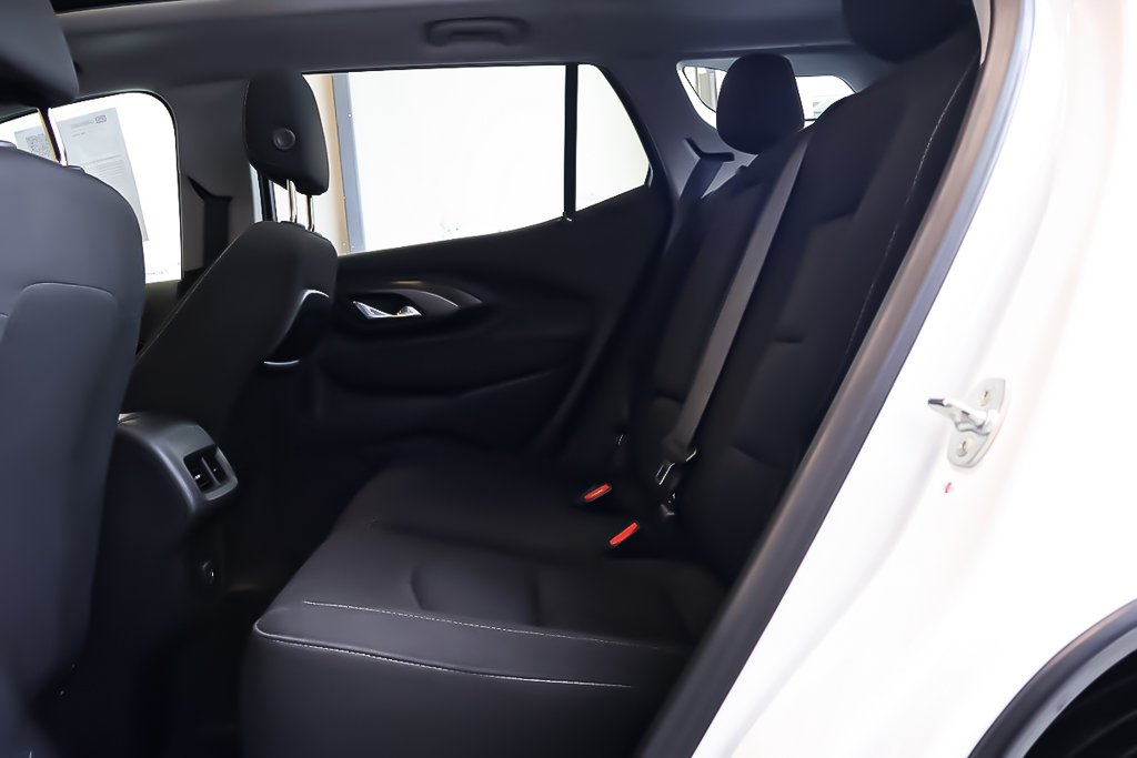 2024 GMC Terrain SLE ELEVATION + AWD + TOIT OUVRANT PANO in Terrebonne, Quebec - 27 - w1024h768px