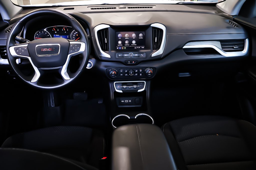 2024 GMC Terrain SLE ELEVATION + AWD + TOIT OUVRANT PANO in Terrebonne, Quebec - 13 - w1024h768px