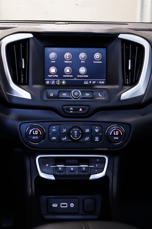 2024 GMC Terrain SLE ELEVATION + AWD + TOIT OUVRANT PANO in Terrebonne, Quebec - 19 - w1024h768px