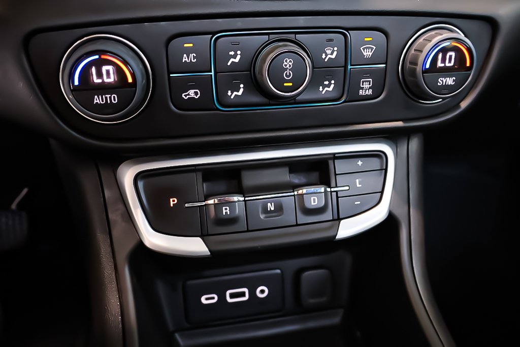 2024 GMC Terrain SLE ELEVATION + AWD + TOIT OUVRANT PANO in Terrebonne, Quebec - 22 - w1024h768px
