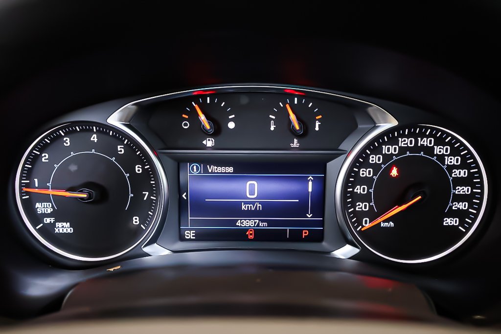 2024 GMC Terrain SLE ELEVATION + AWD + TOIT OUVRANT PANO in Terrebonne, Quebec - 18 - w1024h768px