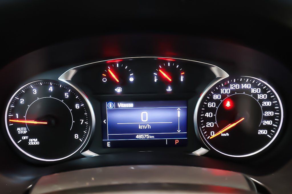 2024 GMC Terrain SLE ELEVATION + AWD + DEMARREUR A DISTANCE in Terrebonne, Quebec - 11 - w1024h768px