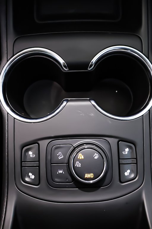 2024 GMC Terrain SLE ELEVATION + AWD + DEMARREUR A DISTANCE in Terrebonne, Quebec - 14 - w1024h768px