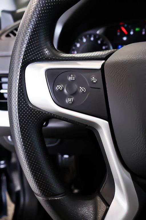 2024 GMC Terrain SLE ELEVATION + AWD + DEMARREUR A DISTANCE in Terrebonne, Quebec - 9 - w1024h768px