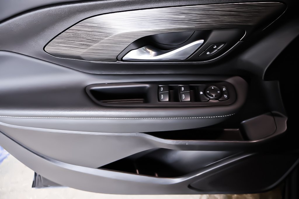 2024 GMC Terrain SLE ELEVATION + AWD + DEMARREUR A DISTANCE in Terrebonne, Quebec - 16 - w1024h768px