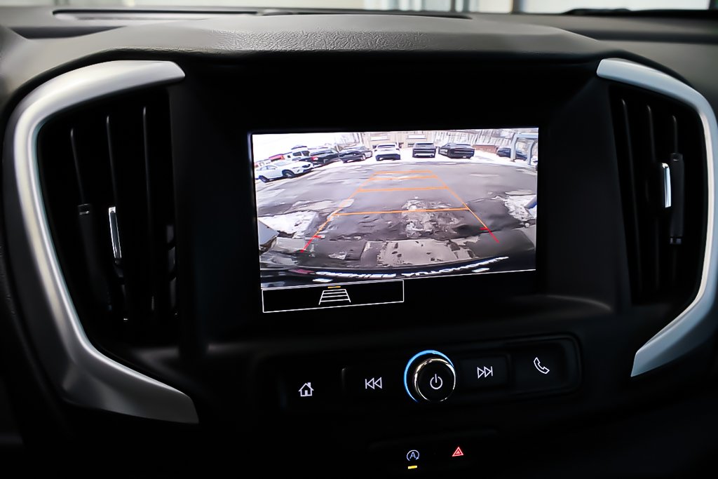2024 GMC Terrain SLE ELEVATION + AWD + DEMARREUR A DISTANCE in Terrebonne, Quebec - 12 - w1024h768px
