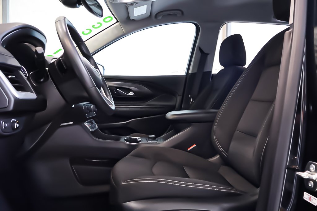 2024 GMC Terrain SLE ELEVATION + AWD + DEMARREUR A DISTANCE in Terrebonne, Quebec - 8 - w1024h768px