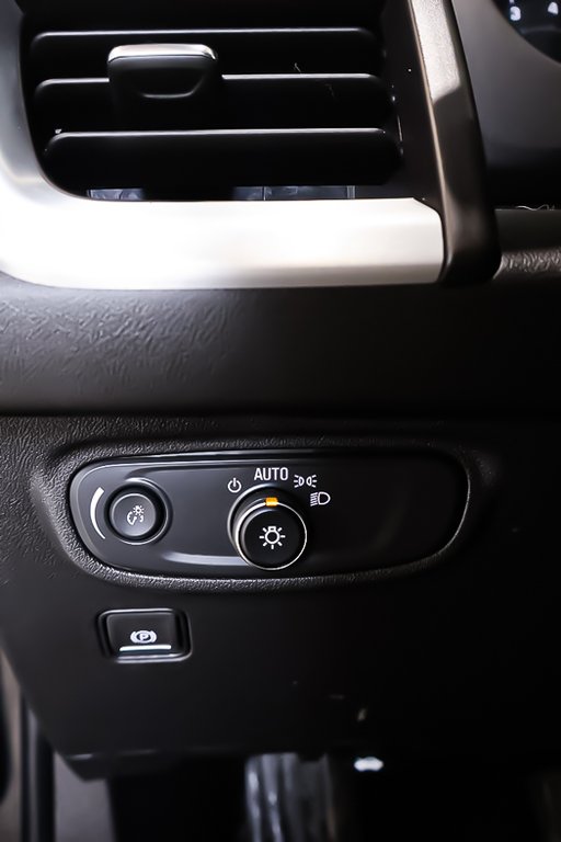 2024 GMC Terrain SLE ELEVATION + AWD + DEMARREUR A DISTANCE in Terrebonne, Quebec - 15 - w1024h768px