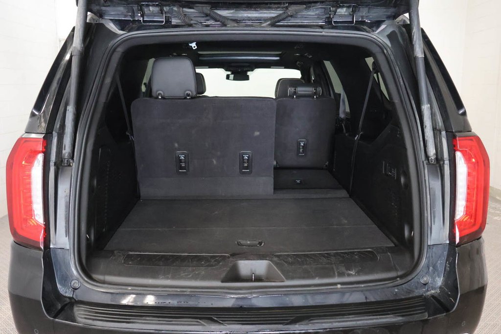 GMC YUKON XL SLT + 4X4 + TOIT OUVRANT PANO 2024 à Terrebonne, Québec - 7 - w1024h768px