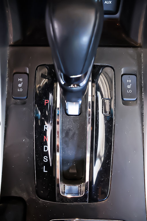 2013 Honda Accord EX-L + TRES BAS KILO + TOIT OUVRANT in Terrebonne, Quebec - 25 - w1024h768px