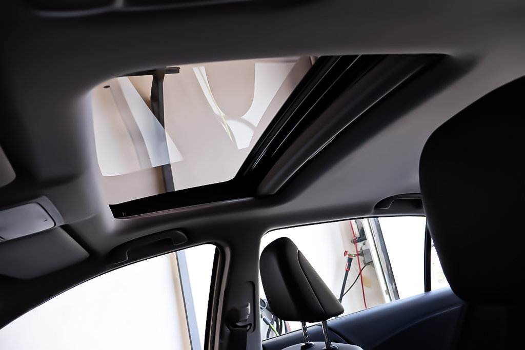 2013 Honda Accord EX-L + TRES BAS KILO + TOIT OUVRANT in Terrebonne, Quebec - 11 - w1024h768px