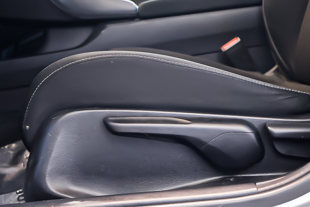 Honda Civic LX + AUTOMATIQUE + GROUPE ELECTRIQUE 2018 à Terrebonne, Québec - 11 - w1024h768px