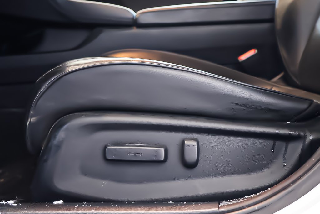 2019 Honda Civic TOURING + AUTOMATIQUE + TOIT OUVRANT in Terrebonne, Quebec - 13 - w1024h768px