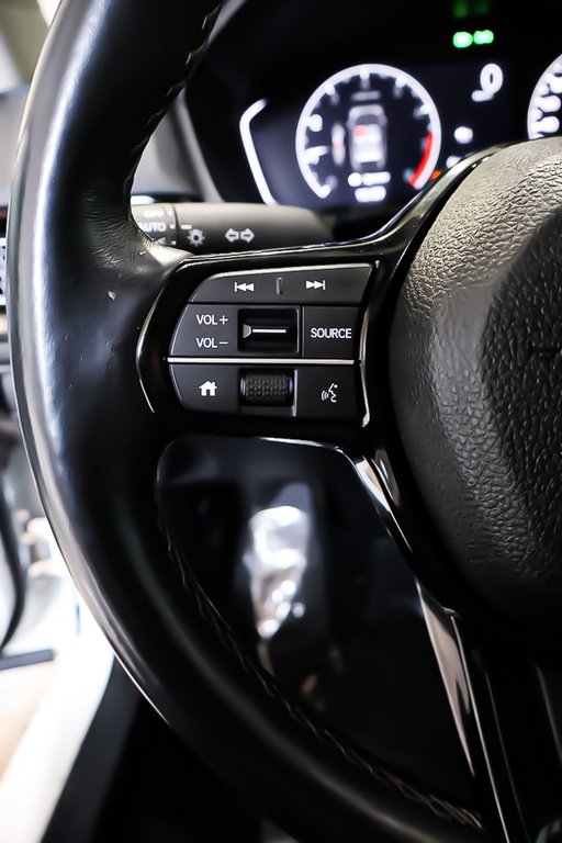 Honda Civic EX + TOIT OUVRANT + DEMARREUR 2023 à Terrebonne, Québec - 17 - w1024h768px