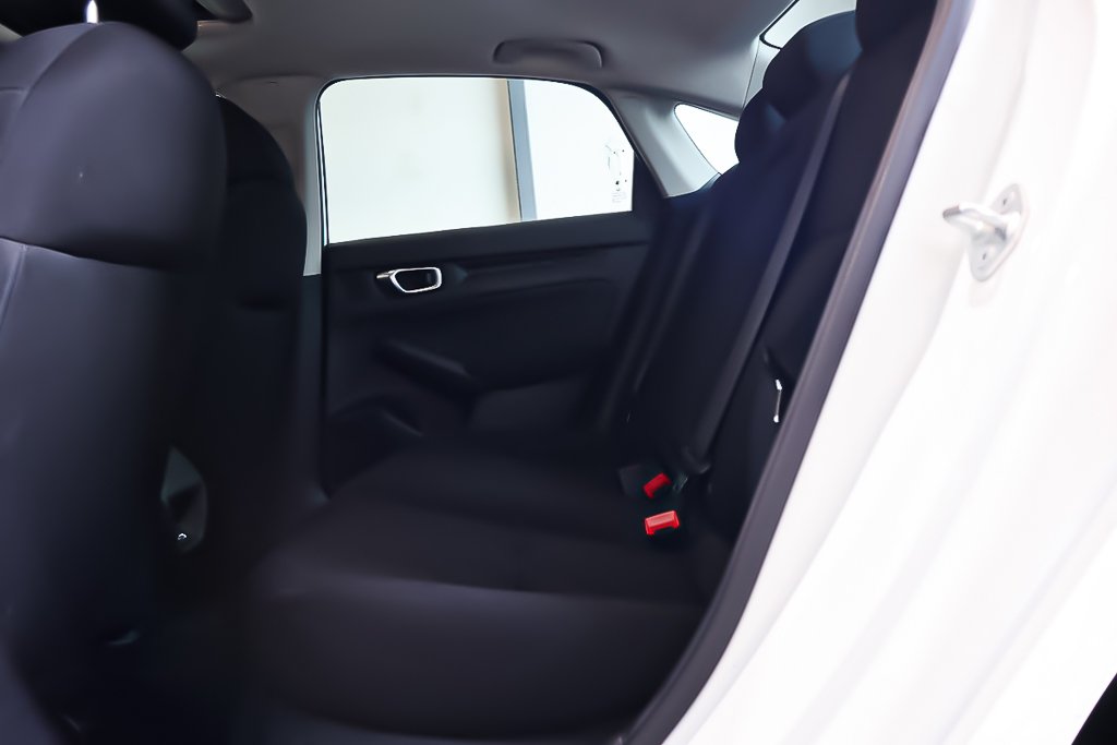 Honda Civic EX + TOIT OUVRANT + DEMARREUR 2023 à Terrebonne, Québec - 26 - w1024h768px