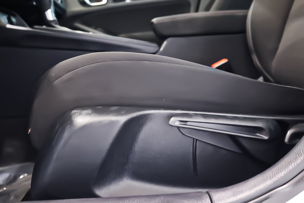 Honda Civic EX + TOIT OUVRANT + DEMARREUR 2023 à Terrebonne, Québec - 13 - w1024h768px