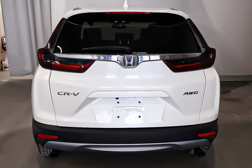 Honda CR-V EX + AWD + TOIT OUVRANT 2018 à Terrebonne, Québec - 6 - w1024h768px