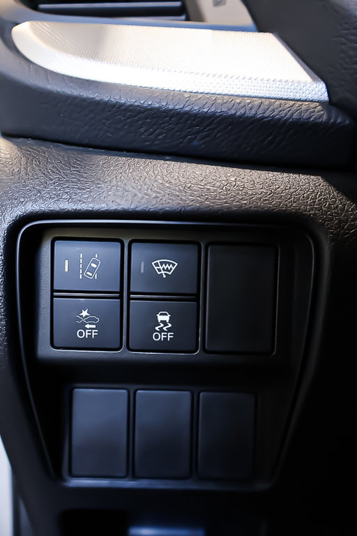 Honda CR-V LX + AWD + DEMARREUR 2019 à Terrebonne, Québec - 23 - w1024h768px