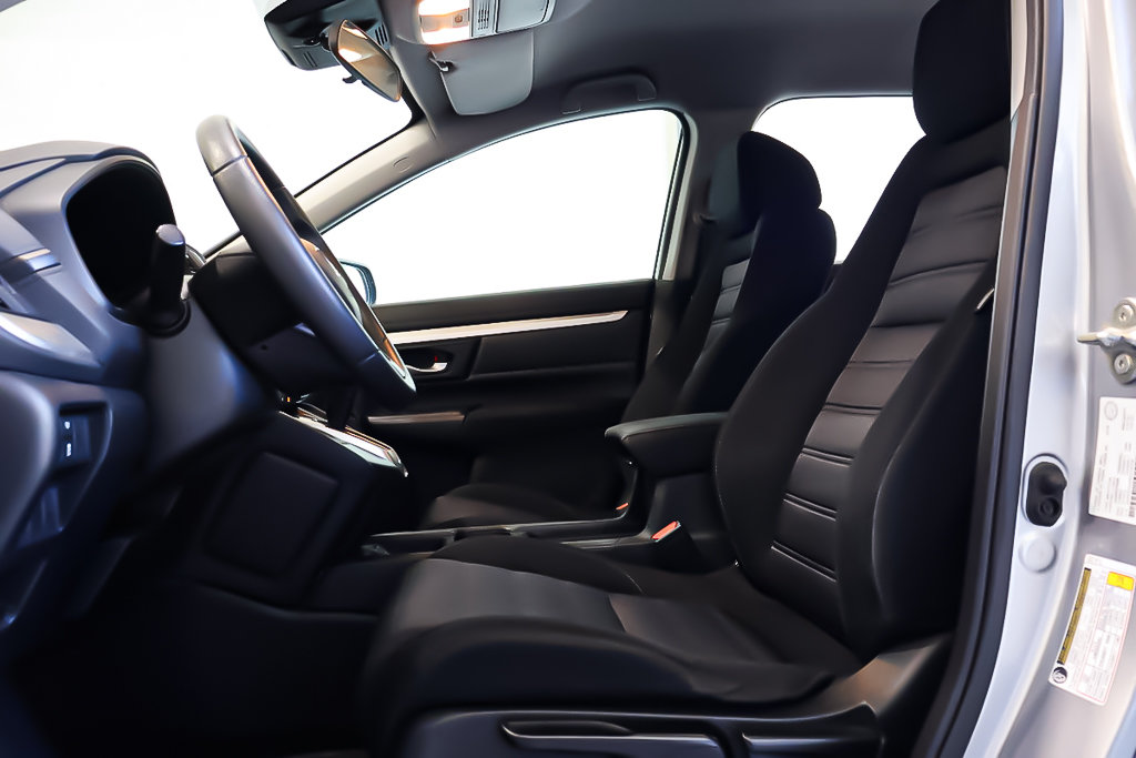 Honda CR-V LX + AWD + DEMARREUR 2019 à Terrebonne, Québec - 10 - w1024h768px