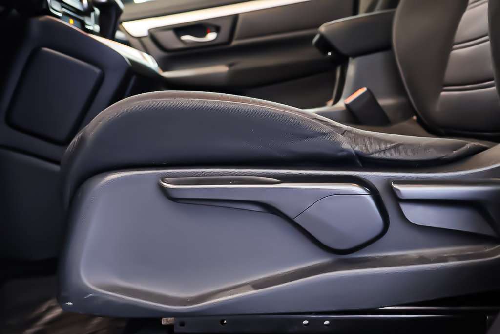 Honda CR-V LX + AWD + DEMARREUR 2019 à Terrebonne, Québec - 11 - w1024h768px