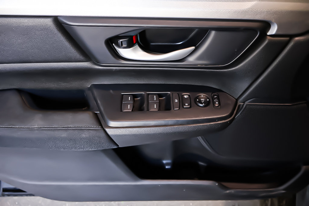 Honda CR-V LX + AWD + DEMARREUR 2019 à Terrebonne, Québec - 25 - w1024h768px