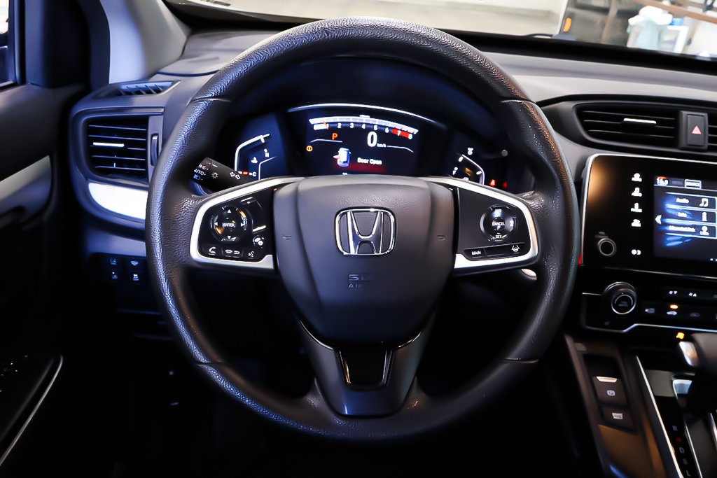 Honda CR-V LX + AWD + DEMARREUR 2019 à Terrebonne, Québec - 14 - w1024h768px