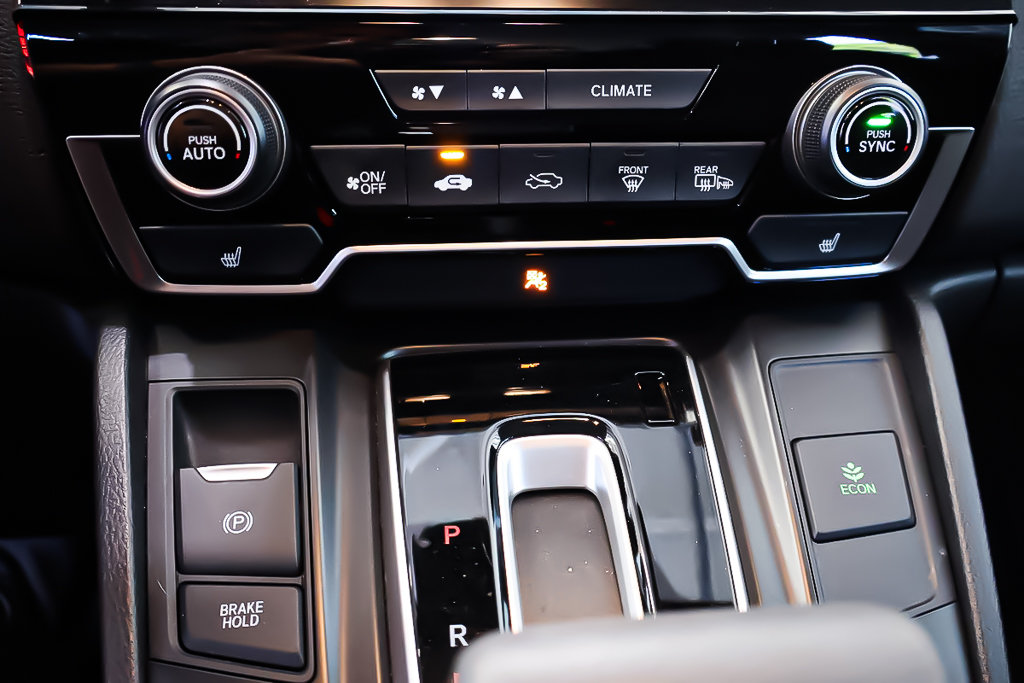 Honda CR-V LX + AWD + DEMARREUR 2019 à Terrebonne, Québec - 22 - w1024h768px