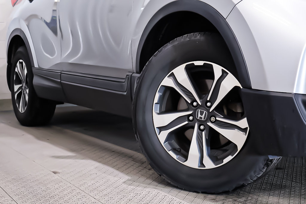 Honda CR-V LX + AWD + DEMARREUR 2019 à Terrebonne, Québec - 9 - w1024h768px