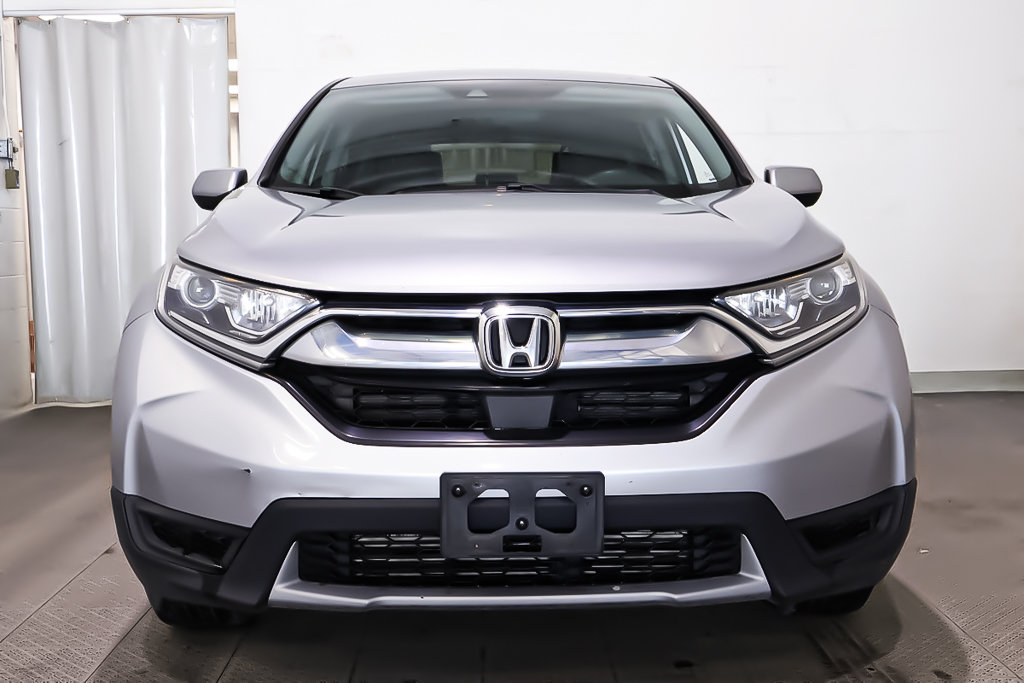 Honda CR-V LX + AWD + DEMARREUR 2019 à Terrebonne, Québec - 2 - w1024h768px