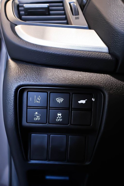 2020 Honda CR-V SPORT + AWD + TOIT OUVRANT in Terrebonne, Quebec - 25 - w1024h768px