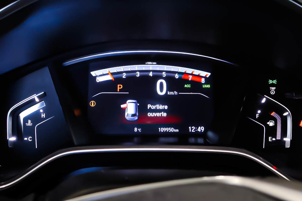 2020 Honda CR-V SPORT + AWD + TOIT OUVRANT in Terrebonne, Quebec - 19 - w1024h768px