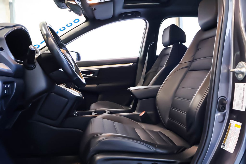 2020 Honda CR-V SPORT + AWD + TOIT OUVRANT in Terrebonne, Quebec - 10 - w1024h768px