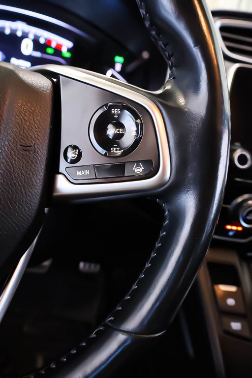 2020 Honda CR-V SPORT + AWD + TOIT OUVRANT in Terrebonne, Quebec - 18 - w1024h768px