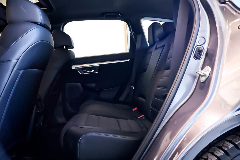 2020 Honda CR-V SPORT + AWD + TOIT OUVRANT in Terrebonne, Quebec - 27 - w1024h768px
