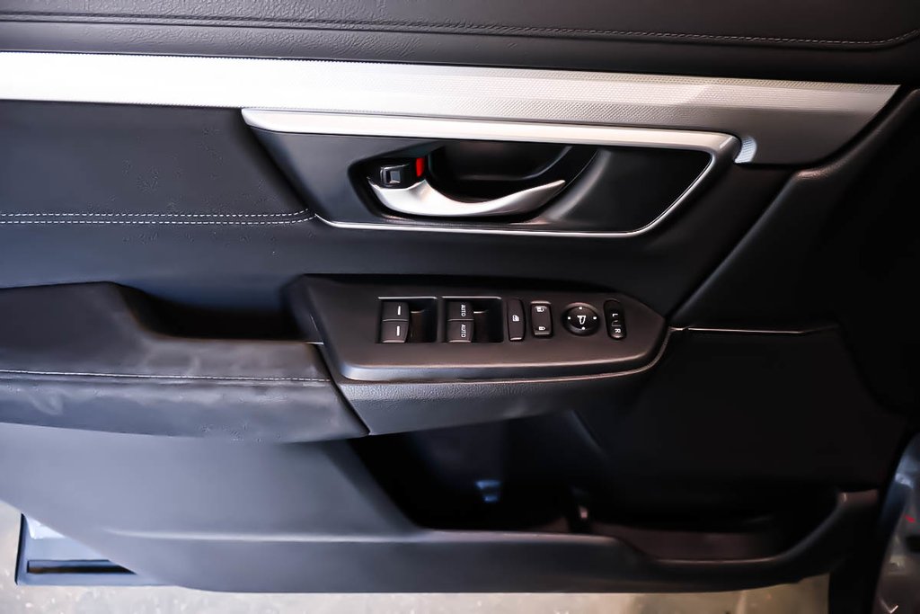 2020 Honda CR-V SPORT + AWD + TOIT OUVRANT in Terrebonne, Quebec - 26 - w1024h768px