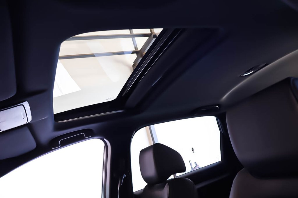 2020 Honda CR-V SPORT + AWD + TOIT OUVRANT in Terrebonne, Quebec - 11 - w1024h768px