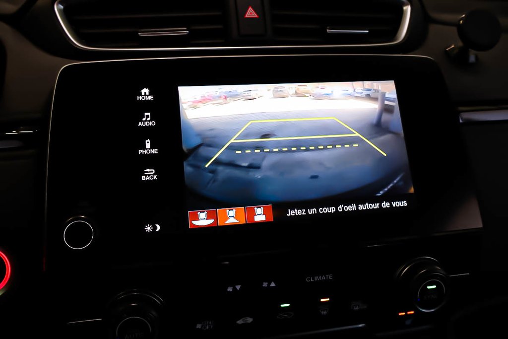 2020 Honda CR-V SPORT + AWD + TOIT OUVRANT in Terrebonne, Quebec - 22 - w1024h768px
