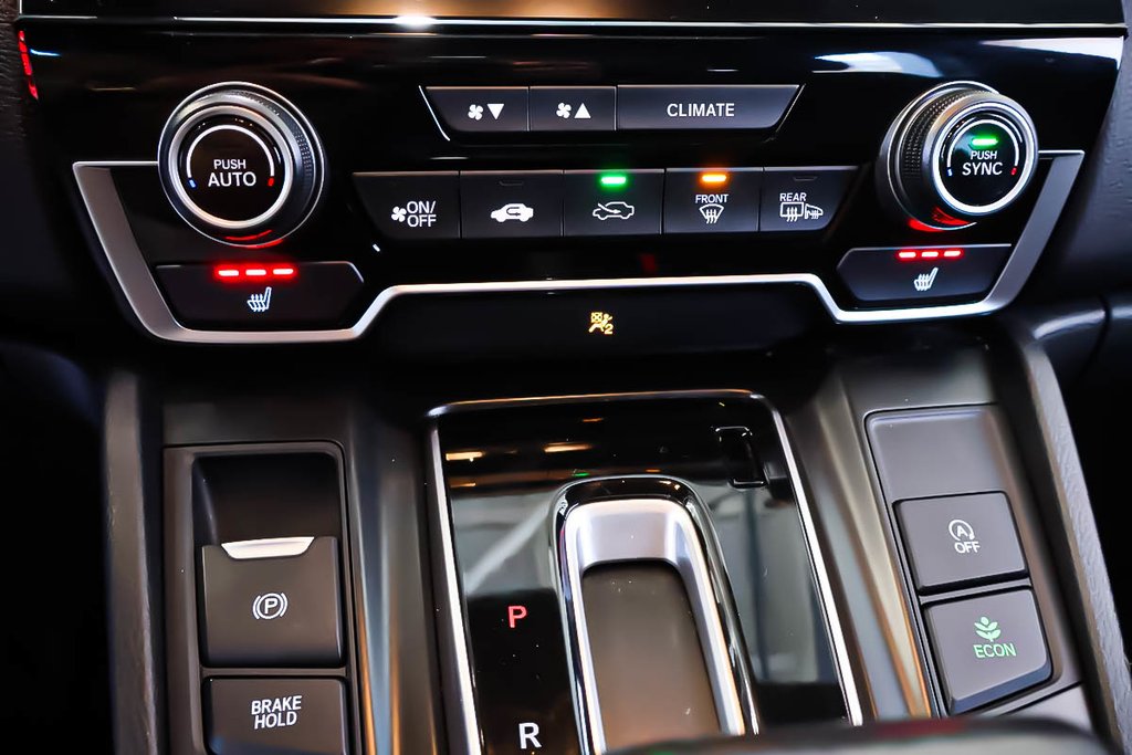 2020 Honda CR-V SPORT + AWD + TOIT OUVRANT in Terrebonne, Quebec - 23 - w1024h768px