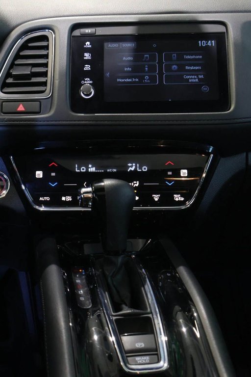 Honda HR-V SPORT + AWD + TOIT OUVRANT 2021 à Terrebonne, Québec - 22 - w1024h768px