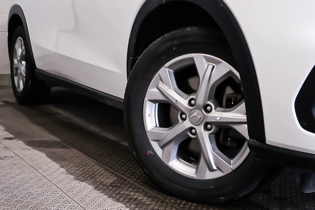 2024 Honda HR-V LX + FWD + CARPLAY + CAMERA DE RECUL in Terrebonne, Quebec - 6 - w1024h768px