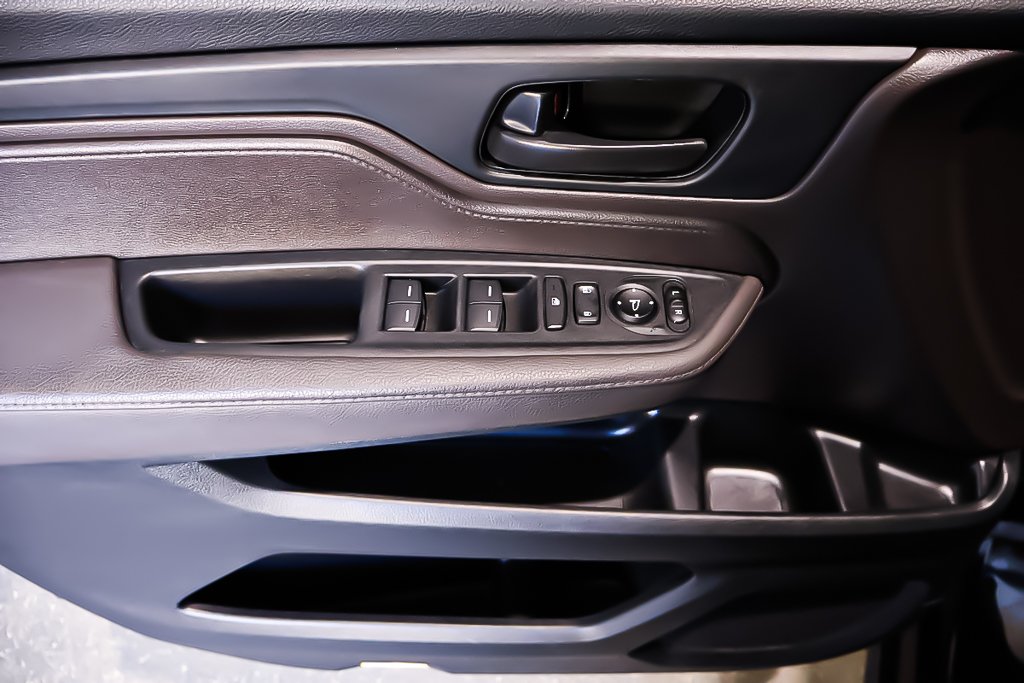 2019 Honda Odyssey EX + 8 PASSAGERS + DEMARREUR + CARPLAY in Terrebonne, Quebec - 29 - w1024h768px