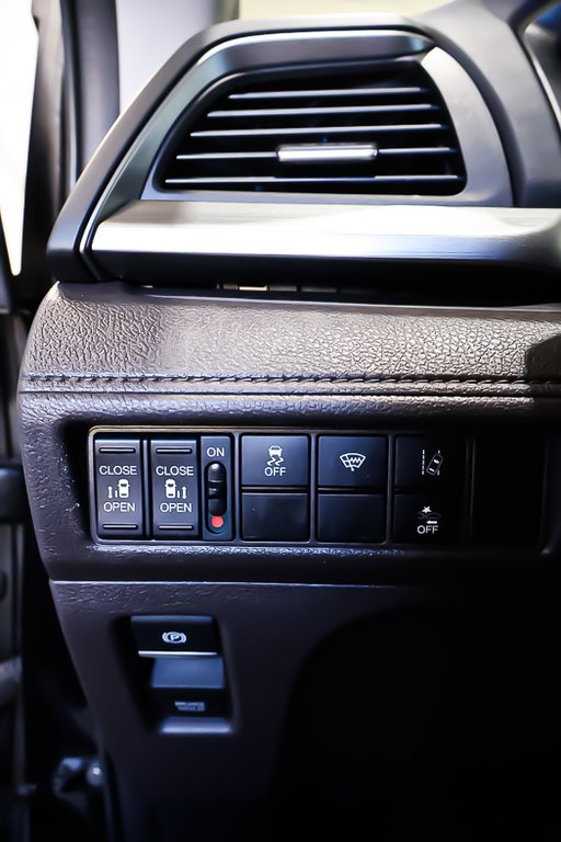 2019 Honda Odyssey EX + 8 PASSAGERS + DEMARREUR + CARPLAY in Terrebonne, Quebec - 27 - w1024h768px