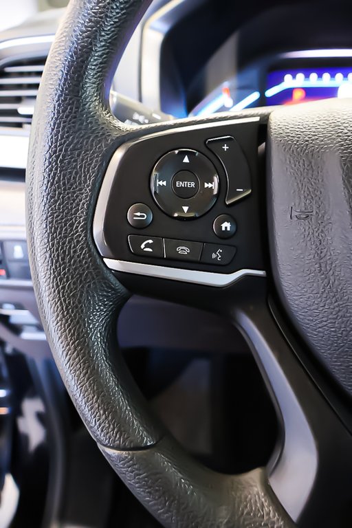 2019 Honda Odyssey EX + 8 PASSAGERS + DEMARREUR + CARPLAY in Terrebonne, Quebec - 19 - w1024h768px