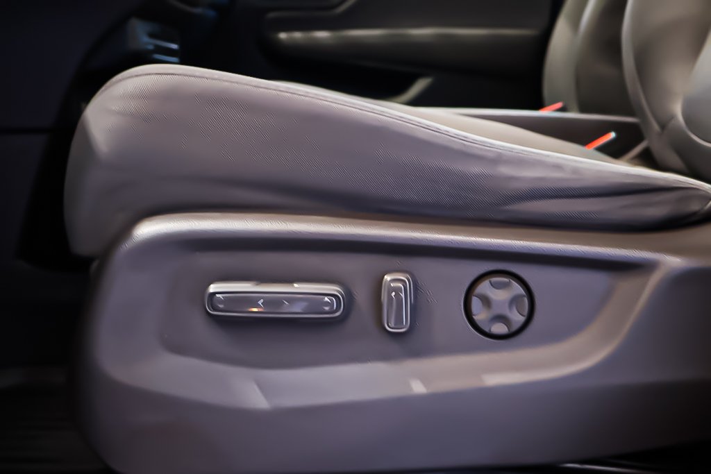 2019 Honda Odyssey EX + 8 PASSAGERS + DEMARREUR + CARPLAY in Terrebonne, Quebec - 15 - w1024h768px