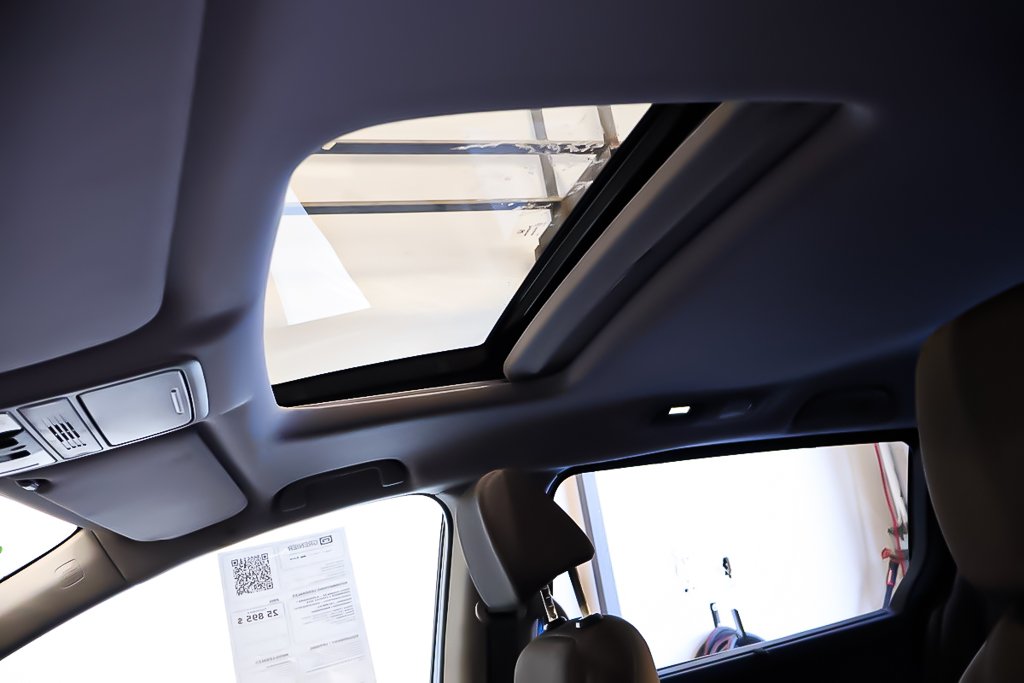 2019 Honda Odyssey EX + 8 PASSAGERS + DEMARREUR + CARPLAY in Terrebonne, Quebec - 14 - w1024h768px