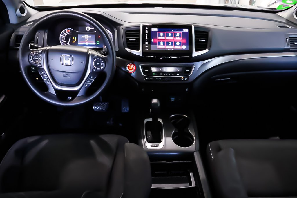Honda Ridgeline SPORT + AWD + TOIT OUVRANT 2018 à Terrebonne, Québec - 14 - w1024h768px